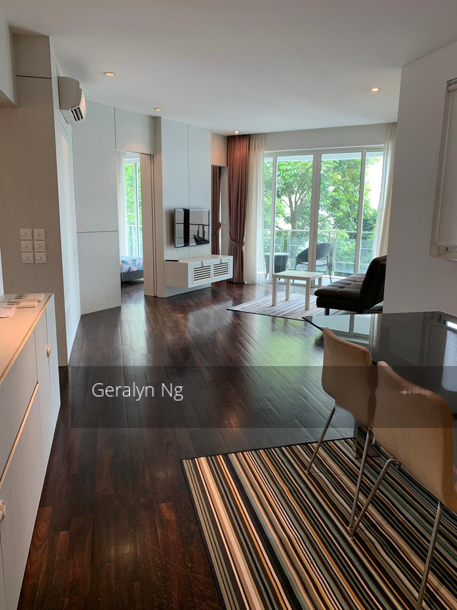 Cote D'Azur (D15), Condominium #193011232